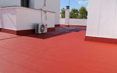 Impermeabilizaciones en Mallorca